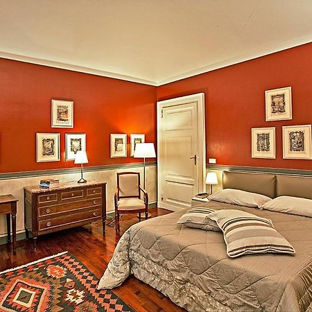 Golden Eagle Apartamento Turim Exterior foto