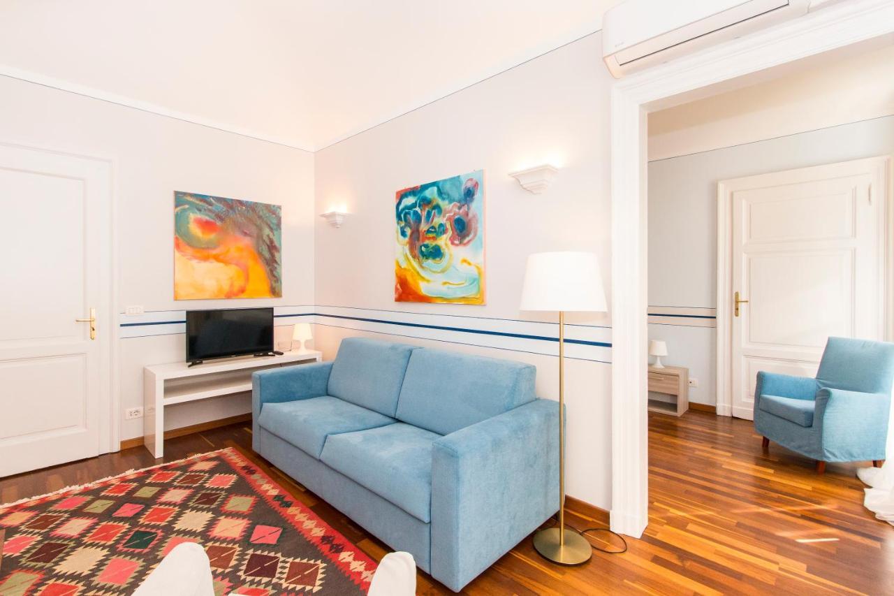 Golden Eagle Apartamento Turim Exterior foto
