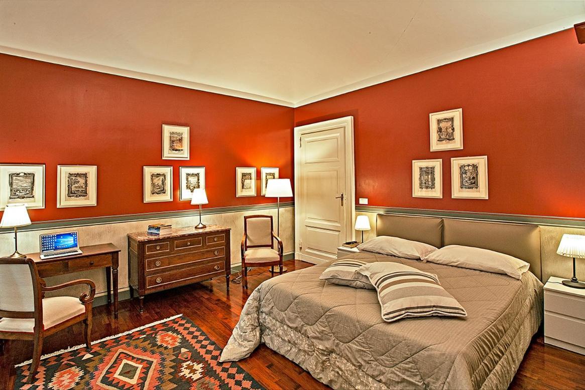 Golden Eagle Apartamento Turim Exterior foto