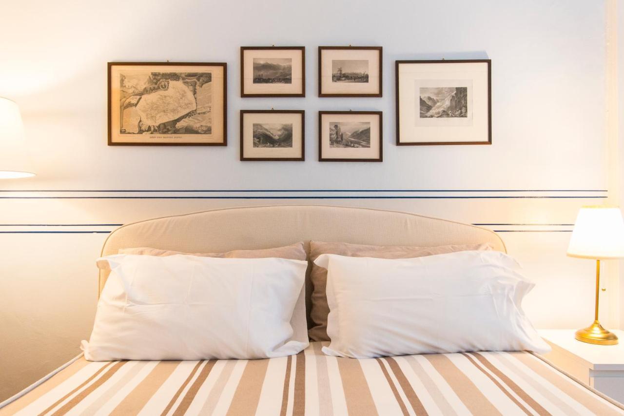 Golden Eagle Apartamento Turim Exterior foto