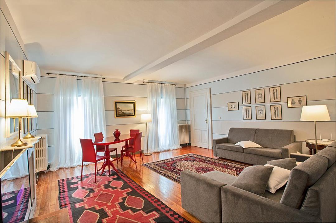 Golden Eagle Apartamento Turim Exterior foto