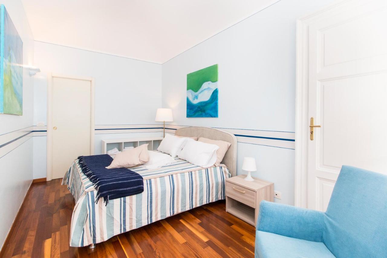 Golden Eagle Apartamento Turim Exterior foto