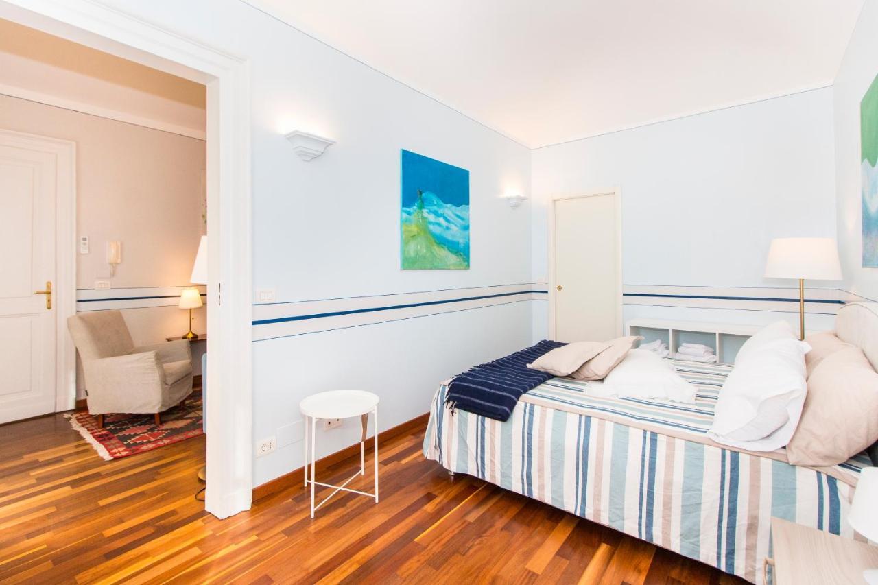 Golden Eagle Apartamento Turim Exterior foto