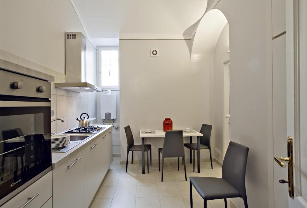Golden Eagle Apartamento Turim Exterior foto