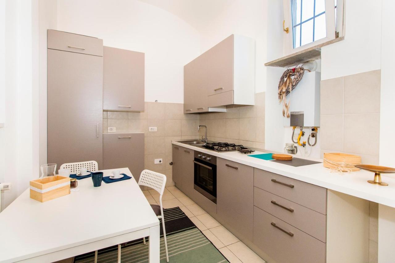 Golden Eagle Apartamento Turim Exterior foto