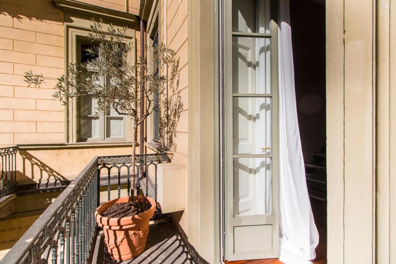 Golden Eagle Apartamento Turim Exterior foto
