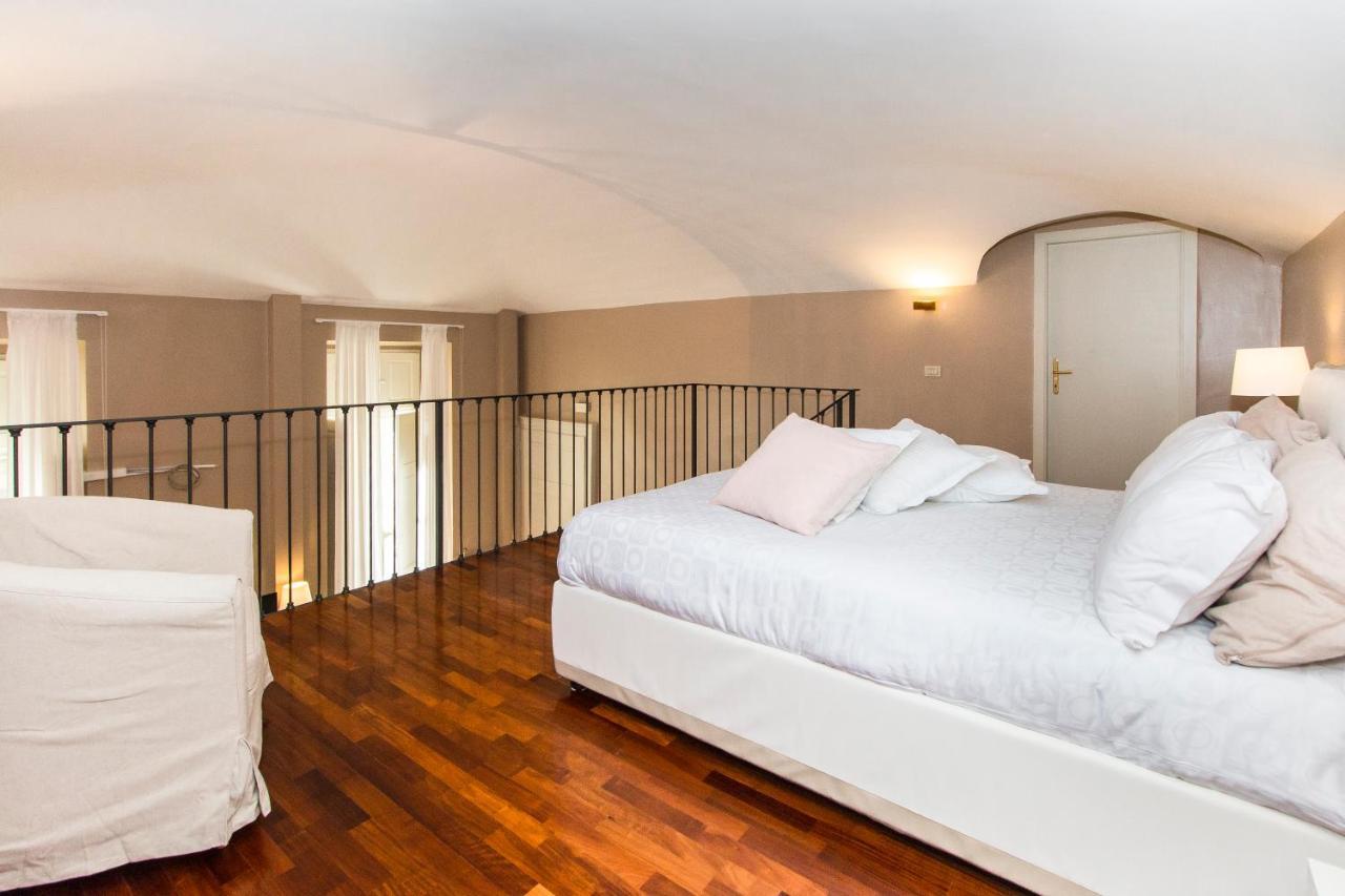 Golden Eagle Apartamento Turim Exterior foto