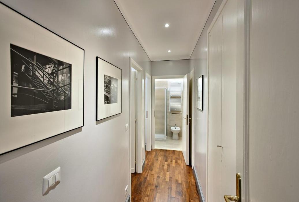 Golden Eagle Apartamento Turim Exterior foto