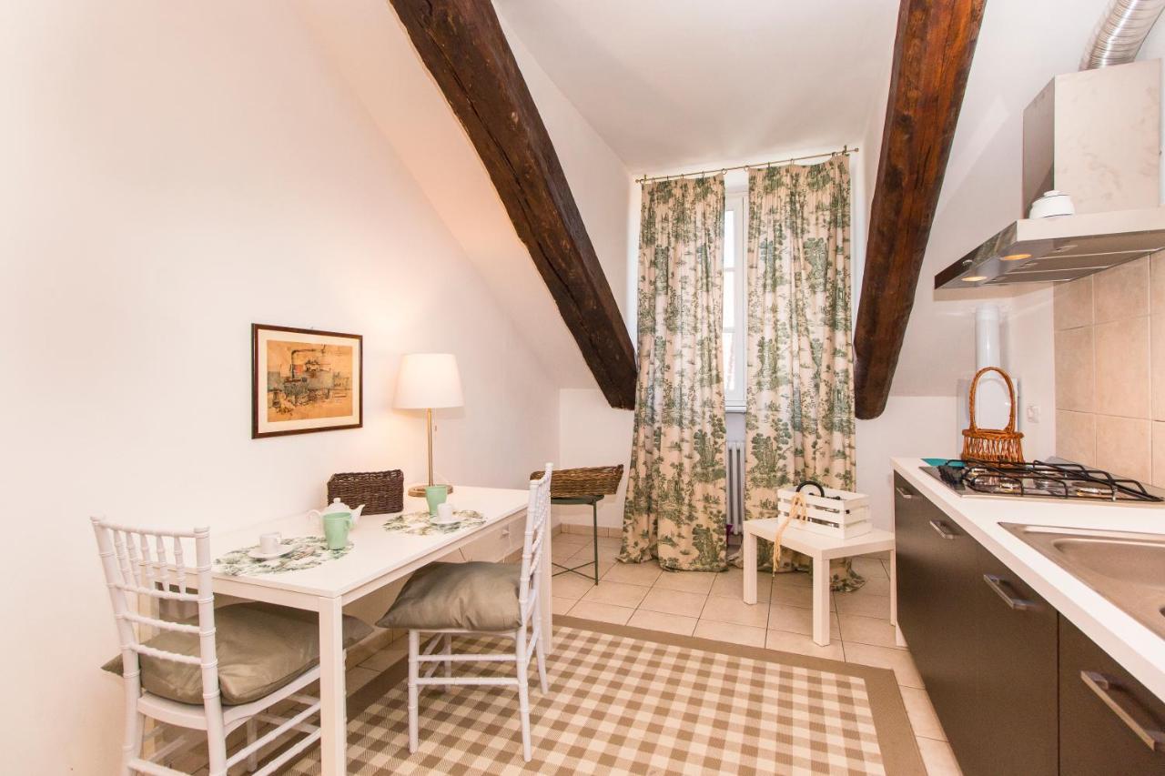 Golden Eagle Apartamento Turim Exterior foto