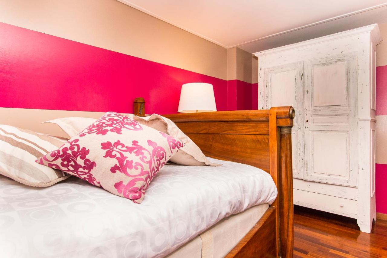 Golden Eagle Apartamento Turim Exterior foto