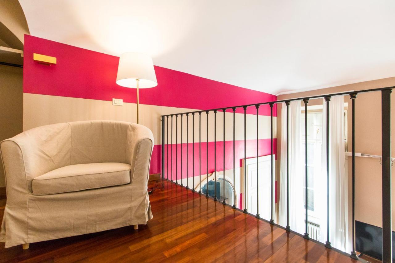 Golden Eagle Apartamento Turim Exterior foto