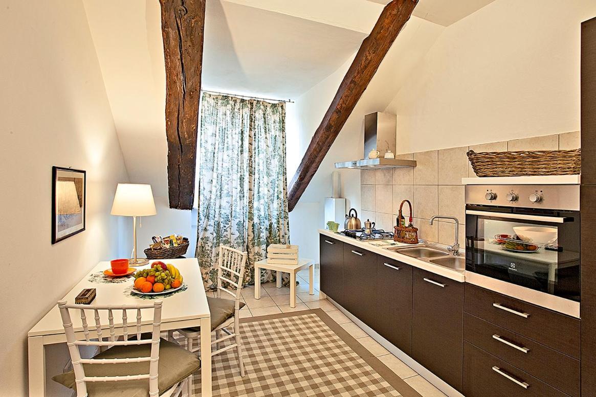 Golden Eagle Apartamento Turim Exterior foto