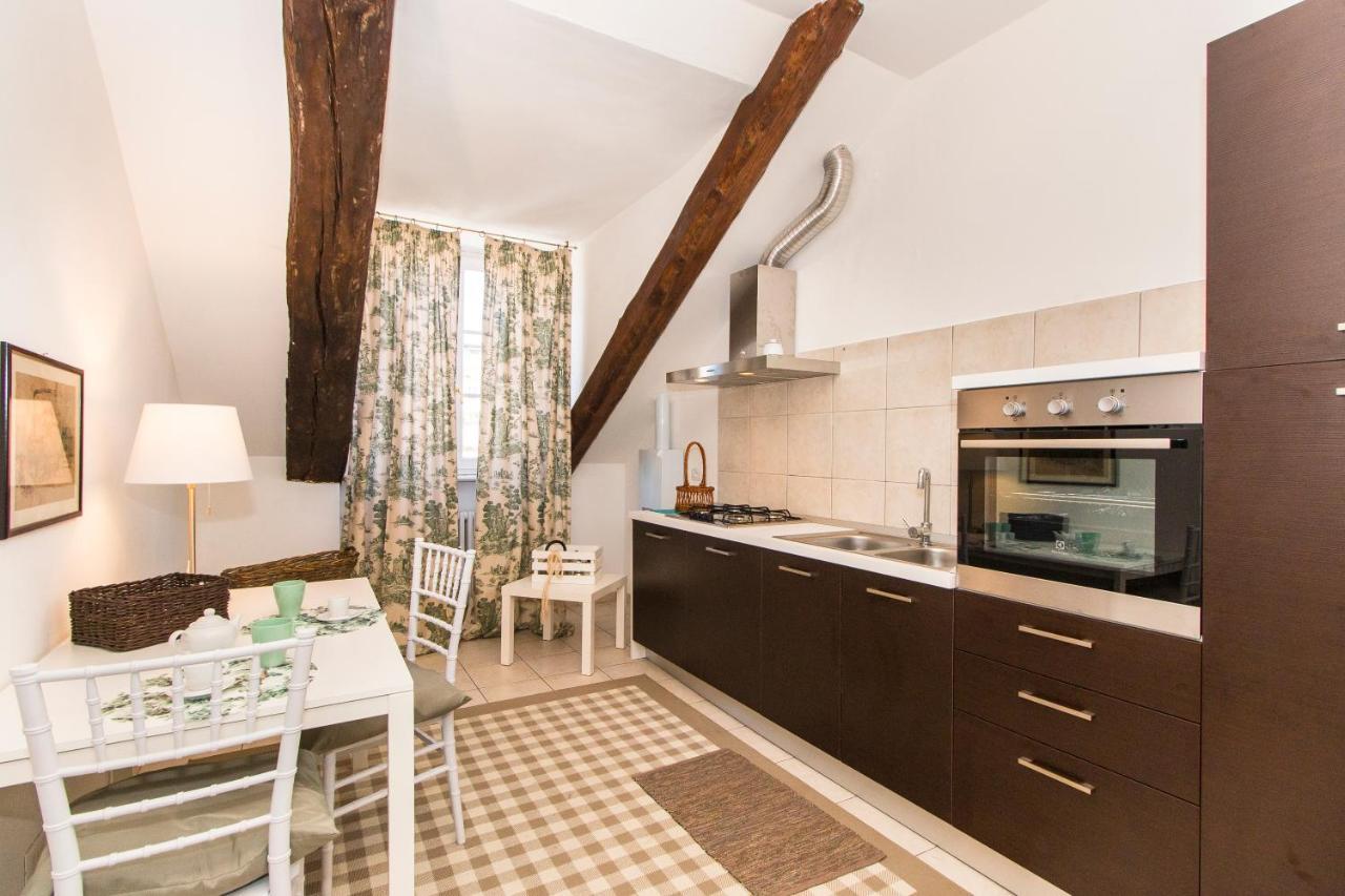 Golden Eagle Apartamento Turim Exterior foto