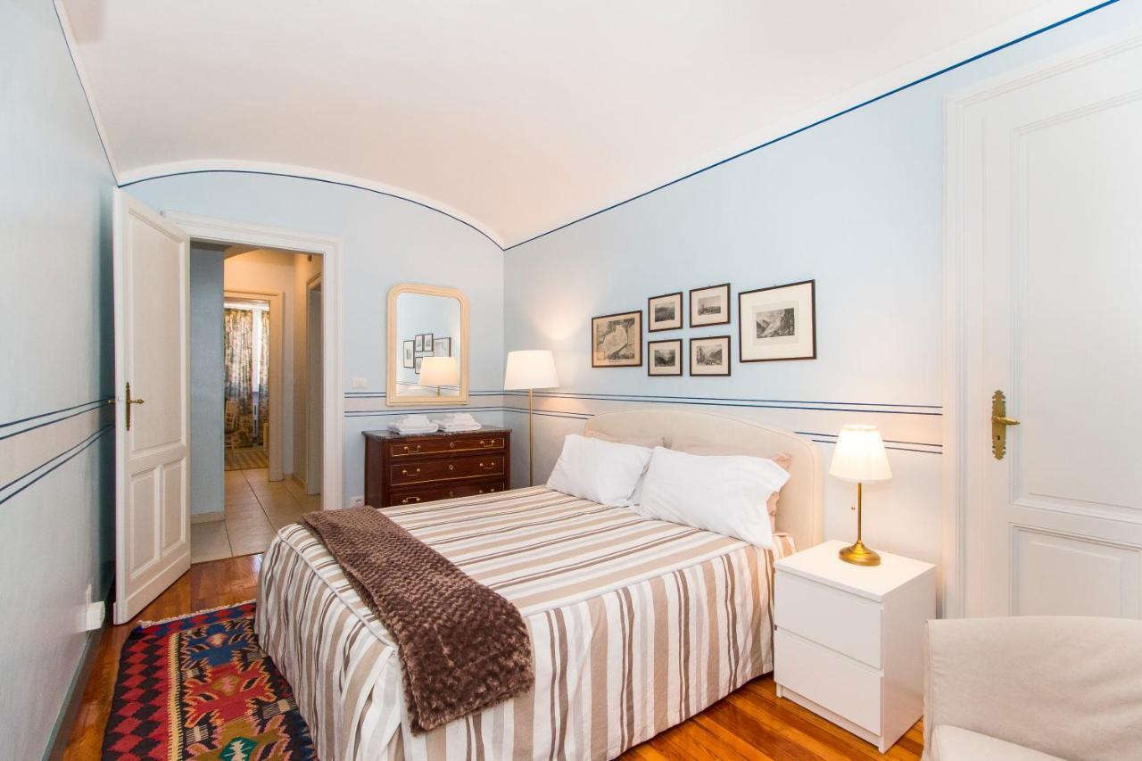 Golden Eagle Apartamento Turim Exterior foto