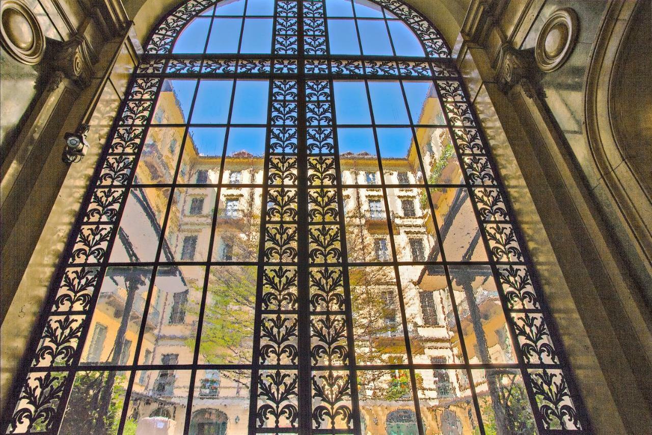 Golden Eagle Apartamento Turim Exterior foto