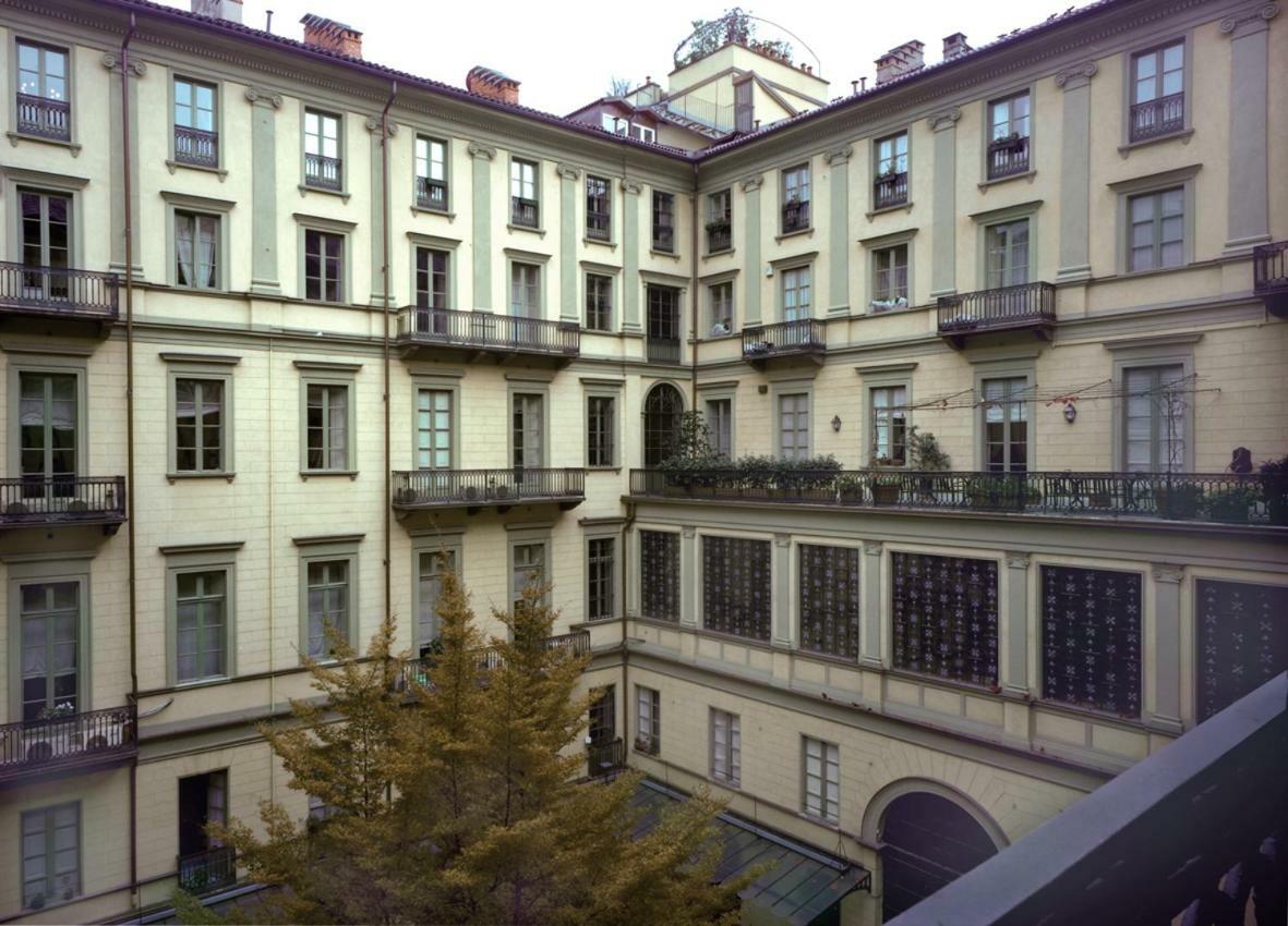Golden Eagle Apartamento Turim Exterior foto