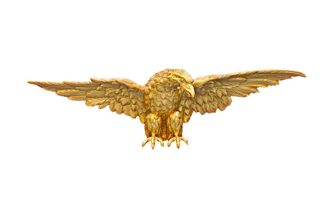 Golden Eagle Apartamento Turim Exterior foto