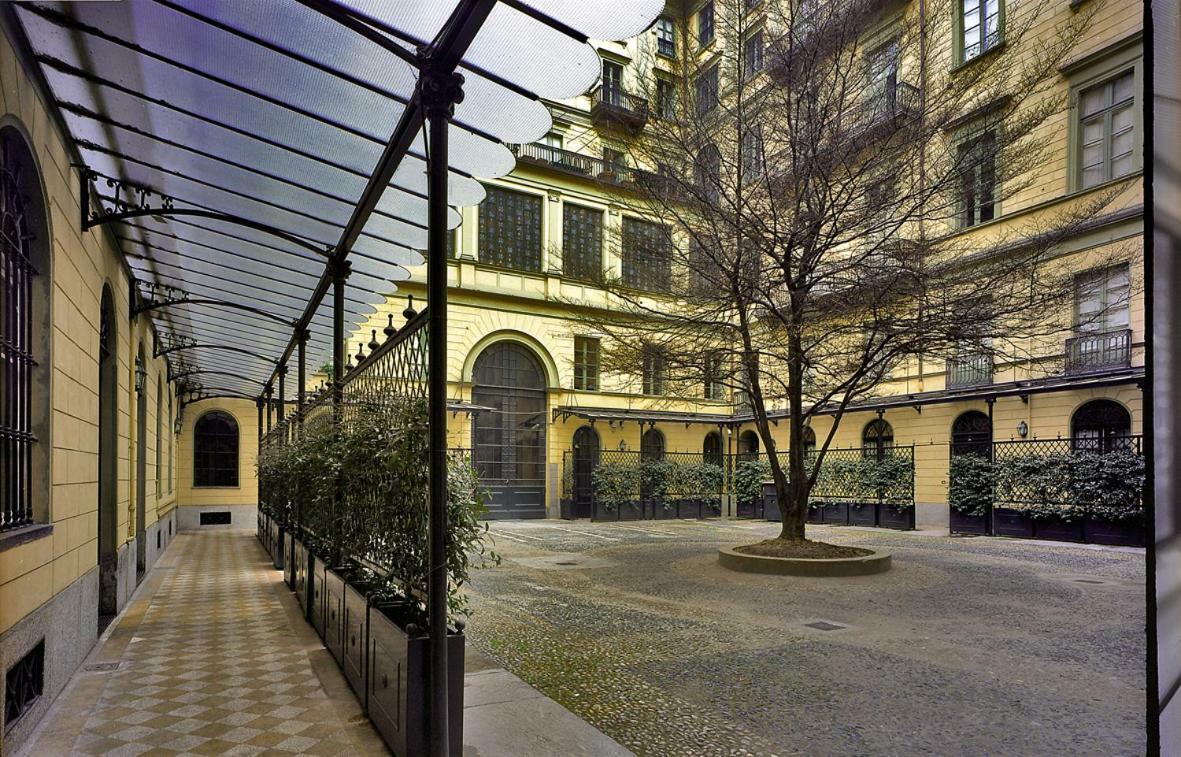 Golden Eagle Apartamento Turim Exterior foto